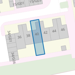 Perceel TGR00-G-2598