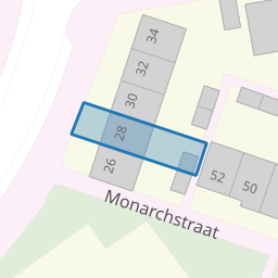 Perceel TGR00-G-2600