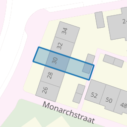 Perceel TGR00-G-2602