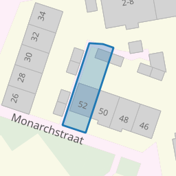 Perceel TGR00-G-2603