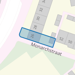 Perceel TGR00-G-2604