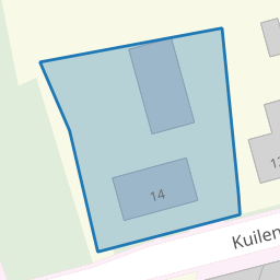 Perceel TGR00-G-2611