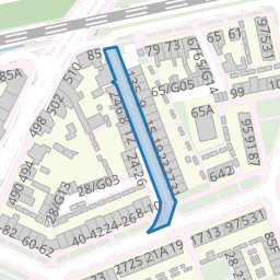 Perceel TGR00-G-2618