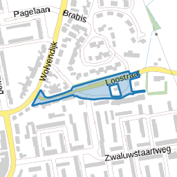 Perceel TGR00-G-2621