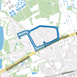 Perceel TGR00-G-2629