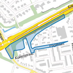 Perceel TGR00-G-2639