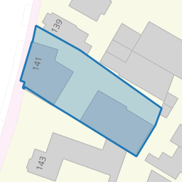 Perceel TGR00-G-2647