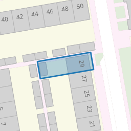 Perceel TGR00-G-2655