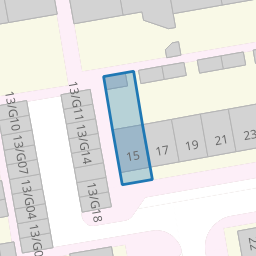 Perceel TGR00-G-2660