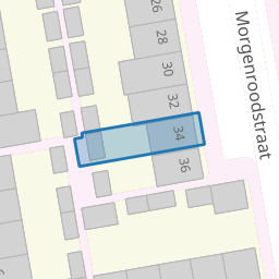 Perceel TGR00-G-2661