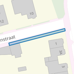 Perceel TGR00-G-2664
