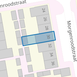 Perceel TGR00-G-2667
