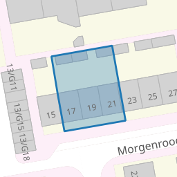 Perceel TGR00-G-2668