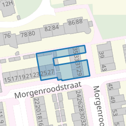Perceel TGR00-G-2669