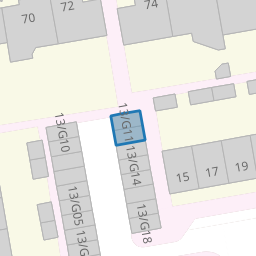 Perceel TGR00-G-2671