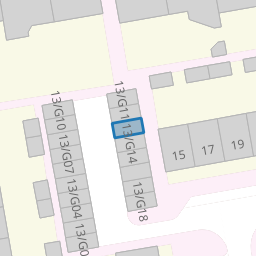 Perceel TGR00-G-2672