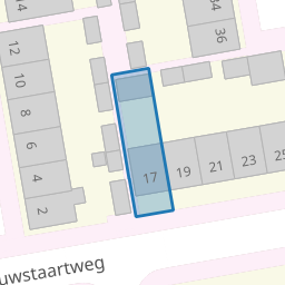 Perceel TGR00-G-2679