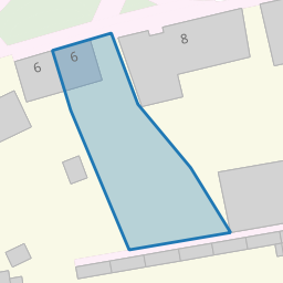 Perceel TGR00-G-2681