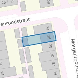 Perceel TGR00-G-2685