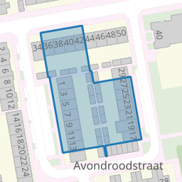 Perceel TGR00-G-2687