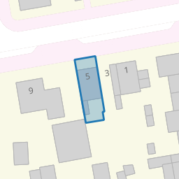 Perceel TGR00-G-2701