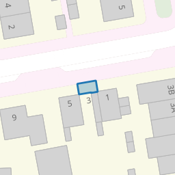 Perceel TGR00-G-2705