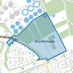 Perceel TGR00-G-2713