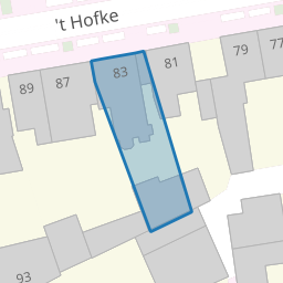 Perceel TGR00-G-2714