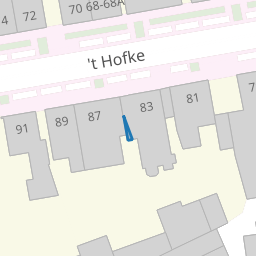 Perceel TGR00-G-2717