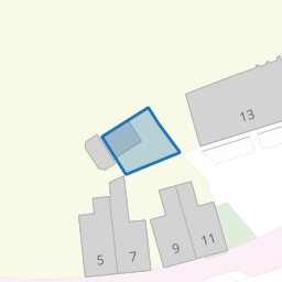 Perceel TGR00-G-2719