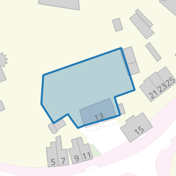 Perceel TGR00-G-2720