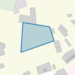 Perceel TGR00-G-2721