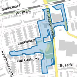 Perceel TGR00-G-2723