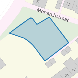 Perceel TGR00-G-2730