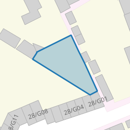 Perceel TGR00-G-2731