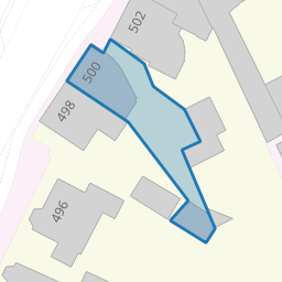 Perceel TGR00-G-2732