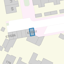 Perceel TGR00-G-2733