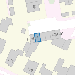 Perceel TGR00-G-2737