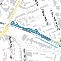 Perceel TGR00-G-2745