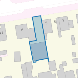 Perceel TGR00-G-2747