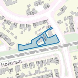 Perceel TGR00-G-2750