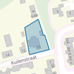 Perceel TGR00-G-2762