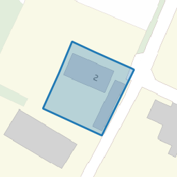 Perceel THD00-D-1243