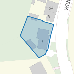 Perceel THD00-D-1289