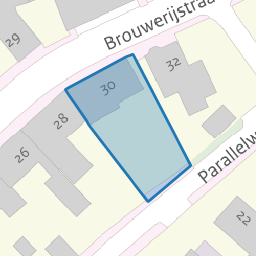 Perceel THD00-D-1331