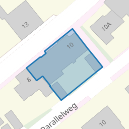 Perceel THD00-D-1347