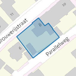 Perceel THD00-D-1348