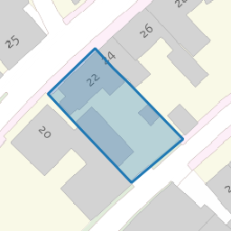 Perceel THD00-D-1490