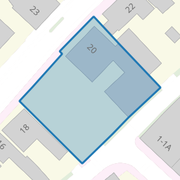 Perceel THD00-D-1552