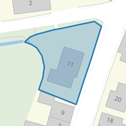 Perceel THD00-D-1560